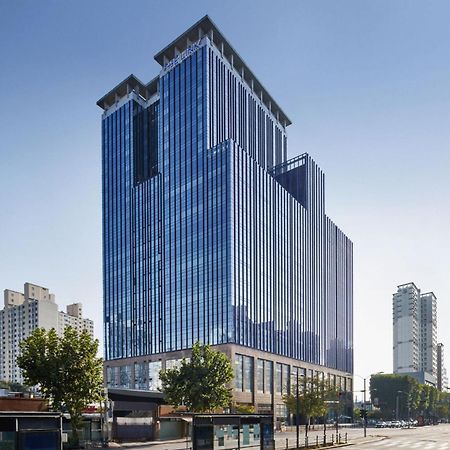 The Link Seoul, A Tribute Portfolio Hotel Eksteriør bilde
