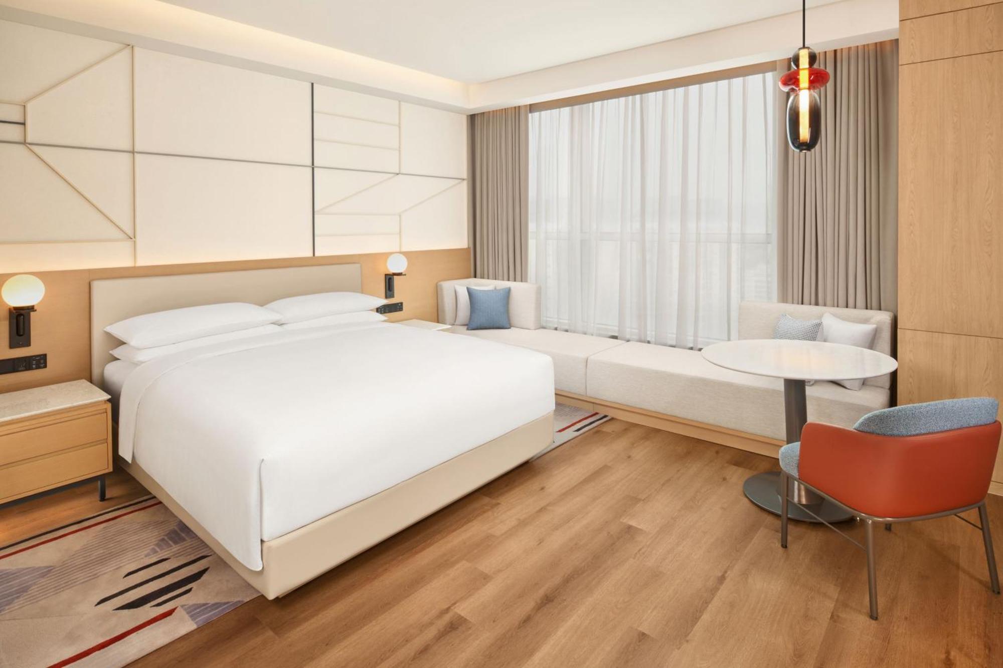 The Link Seoul, A Tribute Portfolio Hotel Eksteriør bilde