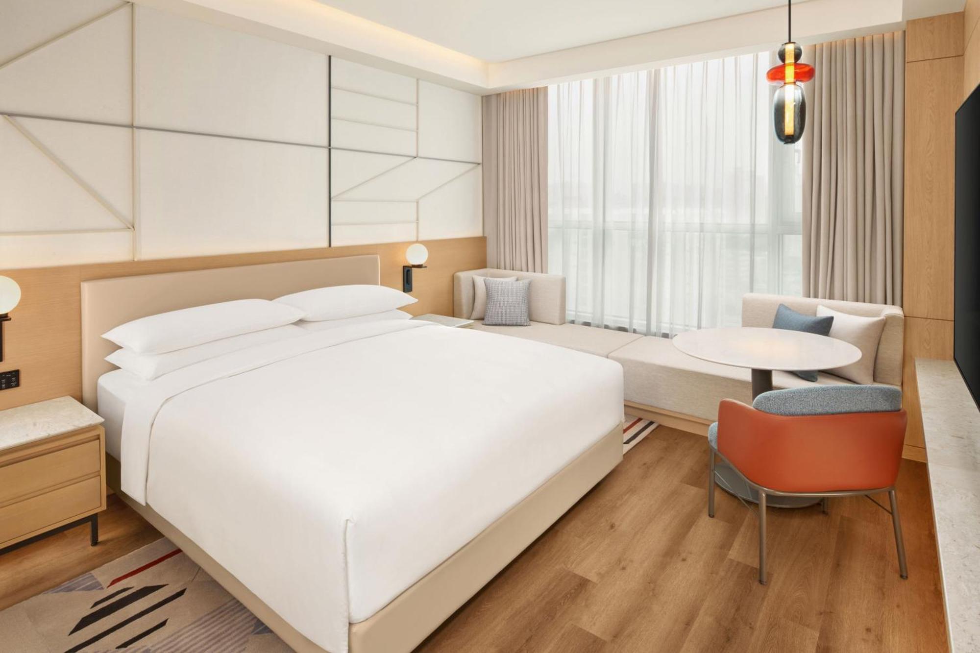 The Link Seoul, A Tribute Portfolio Hotel Eksteriør bilde