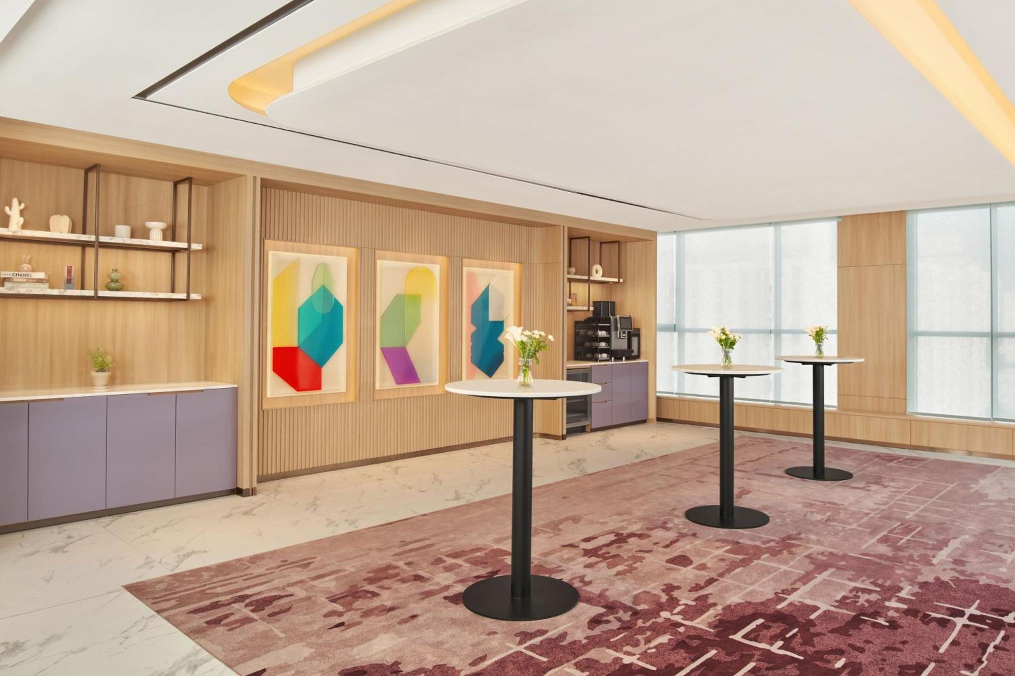 The Link Seoul, A Tribute Portfolio Hotel Eksteriør bilde