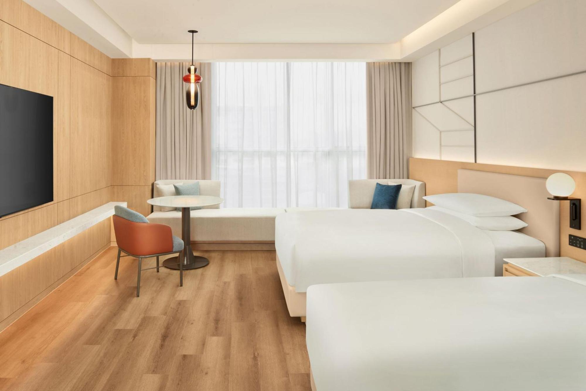 The Link Seoul, A Tribute Portfolio Hotel Eksteriør bilde