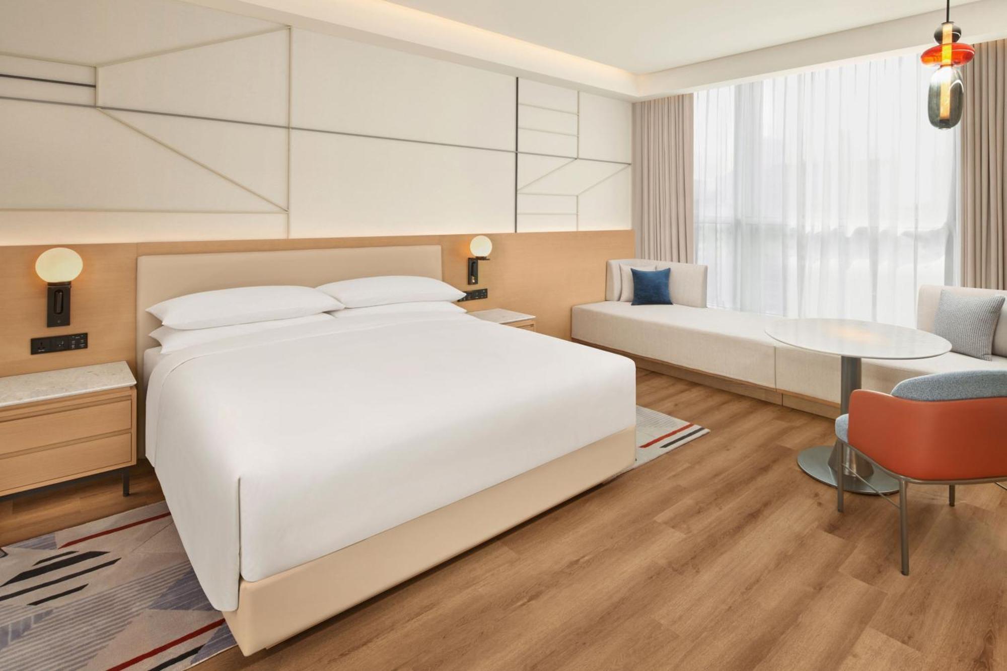 The Link Seoul, A Tribute Portfolio Hotel Eksteriør bilde